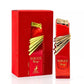 Vogue Rouge Eau de Parfum by Maison Alhambra – 100ml EDP