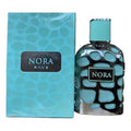 Nora Eau de Parfum by Lattafa – 100ml EDP