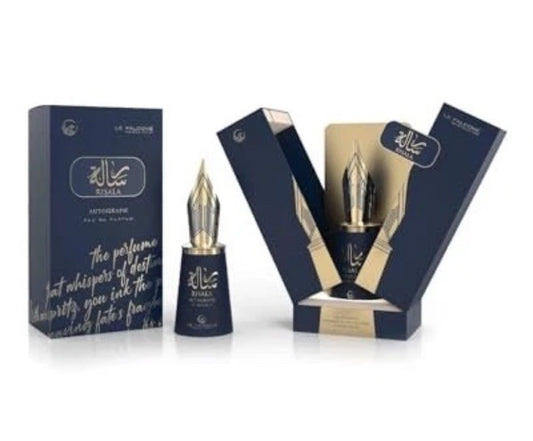 Niche Collection Risala Autograph by Le Falcon – 100ml EDP