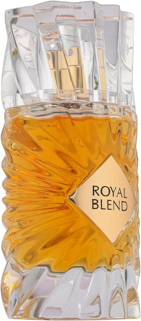 Royal Blend Eau de Parfum by French Avenue – 100ml