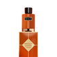 Absolute Leather Eau de Parfum by Fragrance World – 100ml EDP