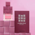 Ambroise Pour Femme Eau de Parfum by Fragrance World – 100ml EDP