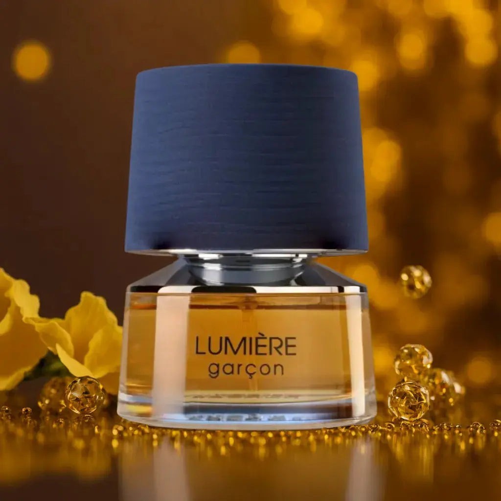 Lumiere Garcon Eau de Parfum by French Avenue – 100ml EDP