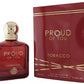 Proud of You Tobacco Eau de Parfum by Fragrance World – 100ml EDP