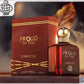 Proud of You Tobacco Eau de Parfum by Fragrance World – 100ml EDP