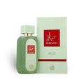 Hayaati Belle Eau de Parfum by Fragrance World – 100ml EDP