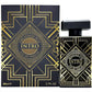 Intro Greatness Oud Eau de Parfum by Fragrance World – 80ml EDP