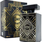 Intro Greatness Oud Eau de Parfum by Fragrance World – 80ml EDP