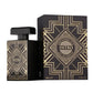 Intro Greatness Oud Eau de Parfum by Fragrance World – 80ml EDP
