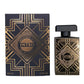 Intro Greatness Oud Eau de Parfum by Fragrance World – 80ml EDP