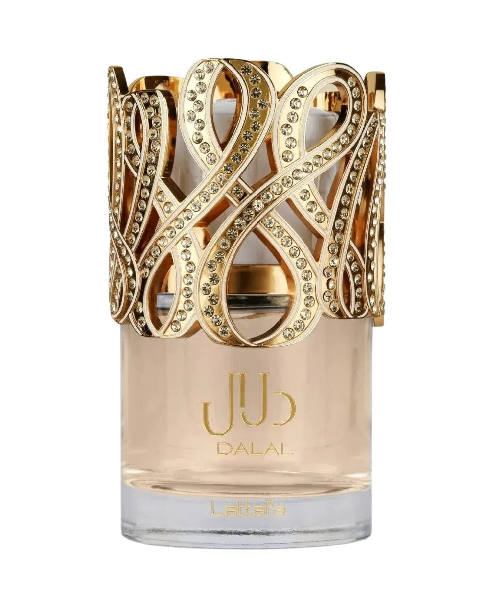 Dalal Eau de Parfum by Lattafa – 100ml EDP