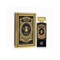 Ameer Al Oud Arabian Noir Eau de Parfum by Fragrance World – 80ml EDP