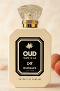 Oud Vanilla Extrait de Parfum by LXR – 100ml