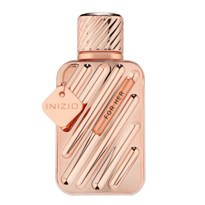 Inizio For Her Eau de Parfum by Fragrance World – 100ml EDP