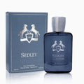 Sedley Eau de Parfum by Fragrance World – 100ml EDP