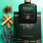 Proud of You Sandalo Eau de Parfum by Fragrance World – 100ml EDP