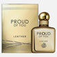 Proud of You Leather Eau de Parfum by Fragrance World – 100ml EDP