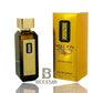 Million La Uno Golden Oud Eau de Parfum by Fragrance World – 100ml EDP
