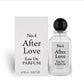 No.4 After Love Eau de Parfum by Fragrance World – 100ml EDP