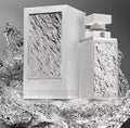 Varakh Silver Eau de Parfum by Fragrance World – 100ml EDP