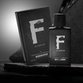 F Le Parfum Eau de Parfum by Fragrance World – 100ml EDP