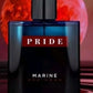 Pride Marine Red Moon Eau de Parfum by Fragrance World – 100ml EDP