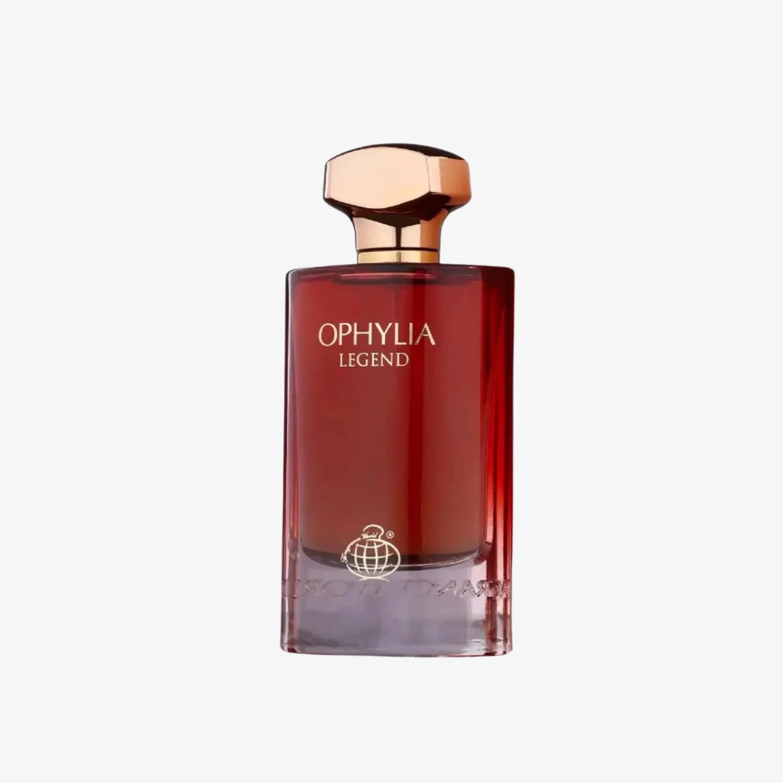 Ophylia Legend Eau de Parfum by Fragrance World – 80ml EDP