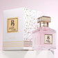 B Gentle Gold Eau de Parfum by Fragrance World – 100ml EDP