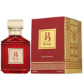 B Rouge Extrait De Parfum by Fragrance World – 100ml