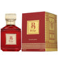 B Rouge Extrait De Parfum by Fragrance World – 100ml