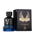 Invicto Victorious Elixir Eau de Parfum by Fragrance World – 100ml EDP