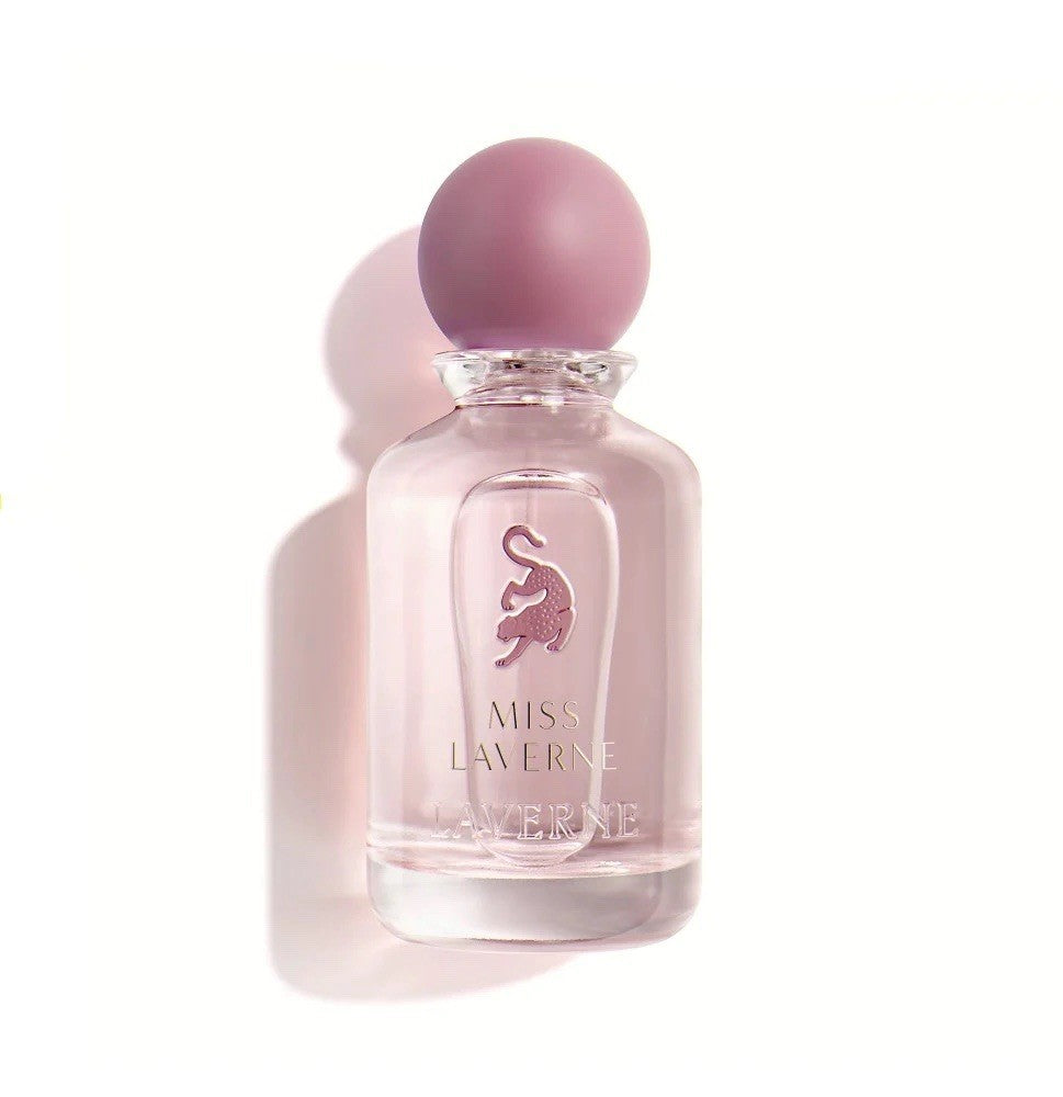 Miss Laverne Eau de Parfum by Laverne – 100ml EDP
