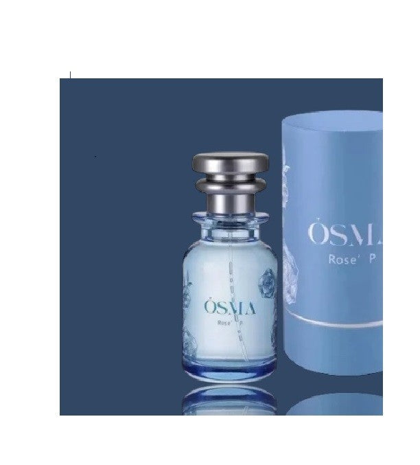 Rose P Eau de Parfum by Osma – 75ml EDP