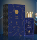 True Word Eau de Parfum by Maison Alhambra – 100ml EDP