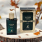 Your Touch Santal Eau De Parfum by Maison Alhambra – 100ml EDP