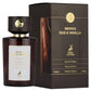 Smoked Oud & Vanilla Eau de Parfum by Maison Alhambra – 100ml EDP