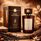Smoked Oud & Vanilla Eau de Parfum by Maison Alhambra – 100ml EDP