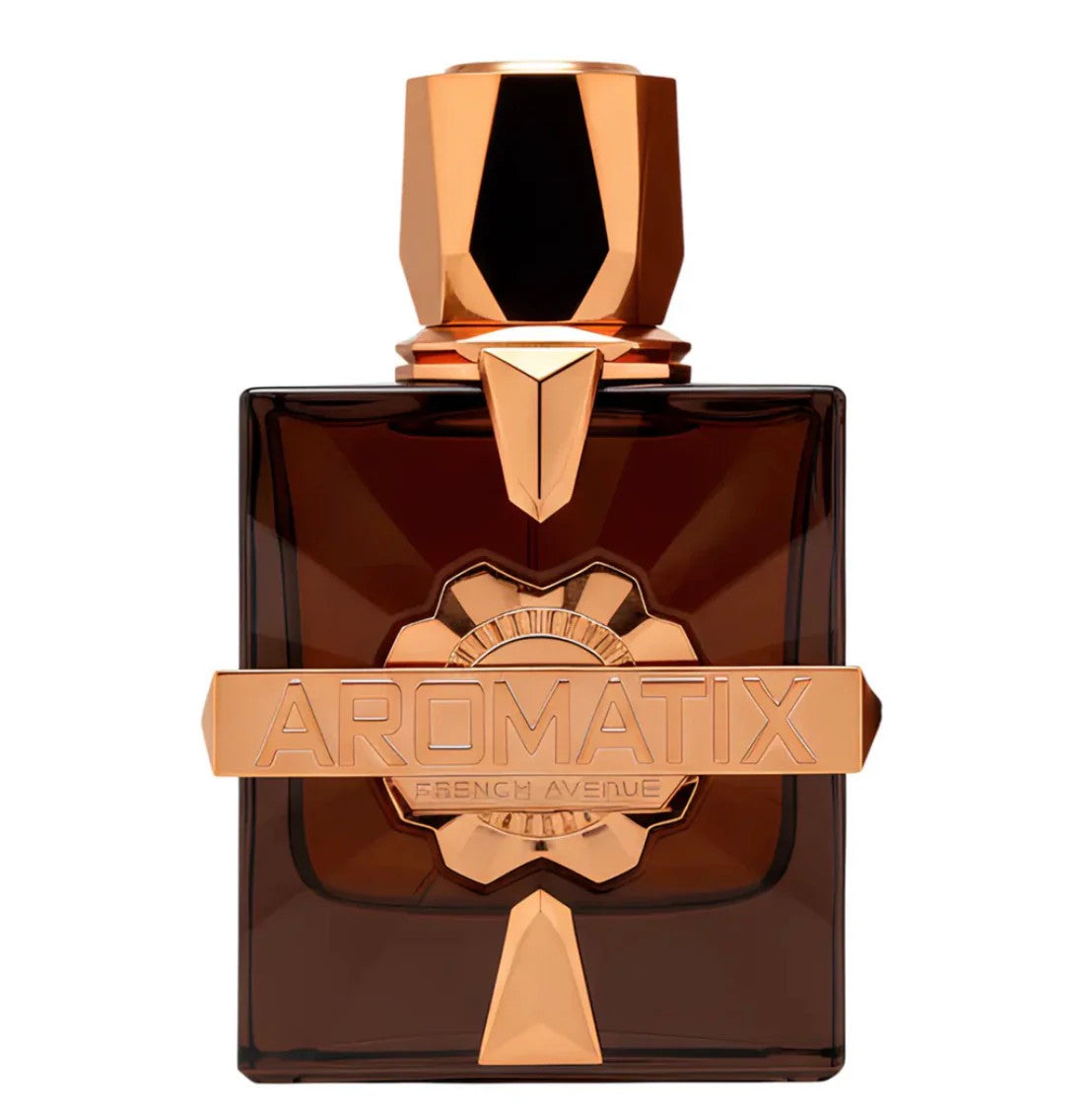 Aromatix Naughty Dates Eau De Parfum by French Avenue – 100ml