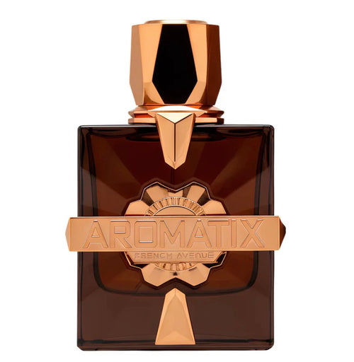 Aromatix Naughty Dates Eau De Parfum by French Avenue – 100ml