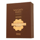 Aromatix Naughty Dates Eau De Parfum by French Avenue – 100ml