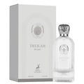 Delilah Blanc Eau de Parfum by Maison Alhambra – 100ml EDP