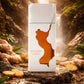 Ravine Ginger Eau De Parfum by French Avenue – 100ml