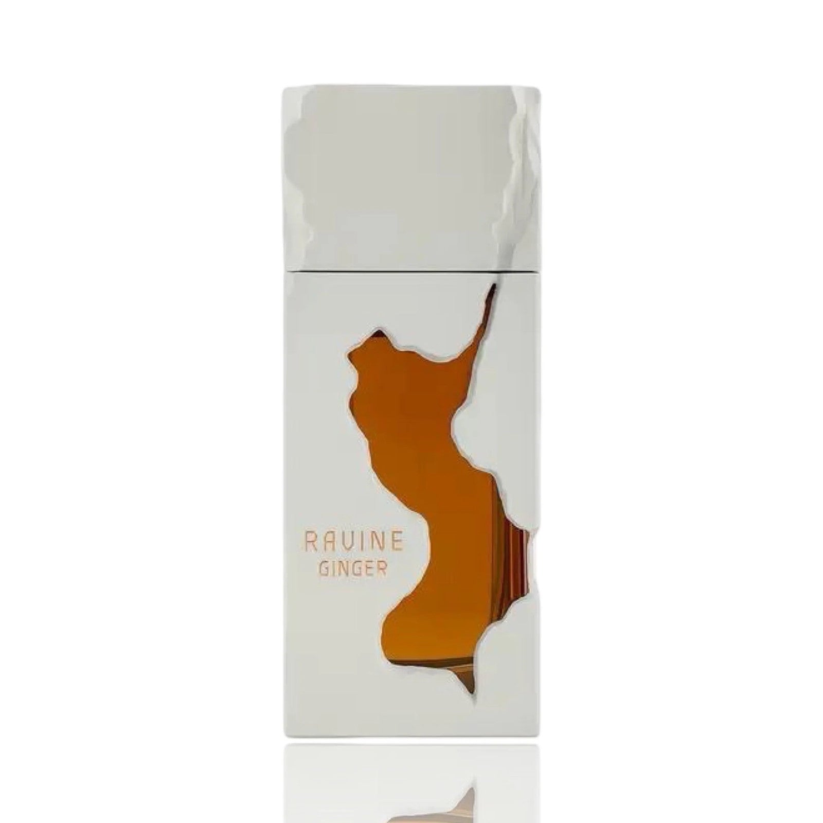 Ravine Ginger Eau De Parfum by French Avenue – 100ml