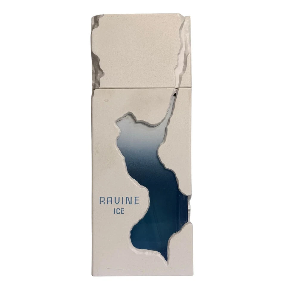 Ravine Ice Eau De Parfum by French Avenue – 100ml