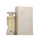 Marmara Eau de Parfum by French Avenue – 100ml