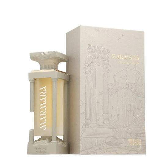 Marmara Eau De Parfum by French Avenue  – 100ml