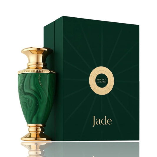 Jade Extrait De Parfum by French Avenue – 100ml