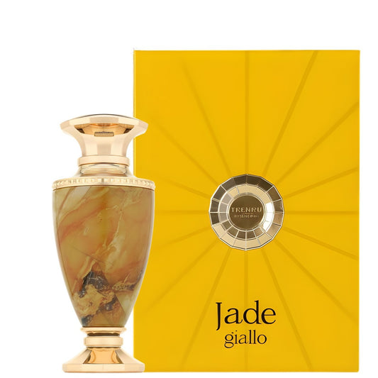 Jade Giallo Extrait De Parfum by French Avenue – 100ml