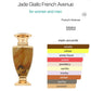Jade Giallo Extrait De Parfum by French Avenue – 100ml