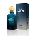 Bleu Moon Extrait de Parfum by LXR – 100ml 110ml
